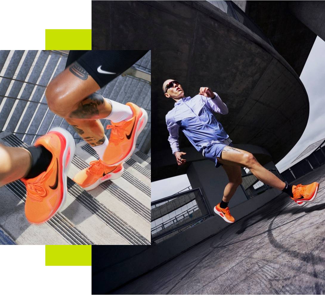 Nike Structure 26