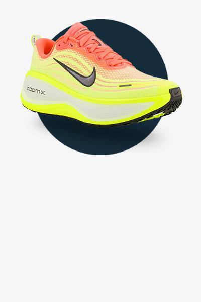 Nike Vomero Plus