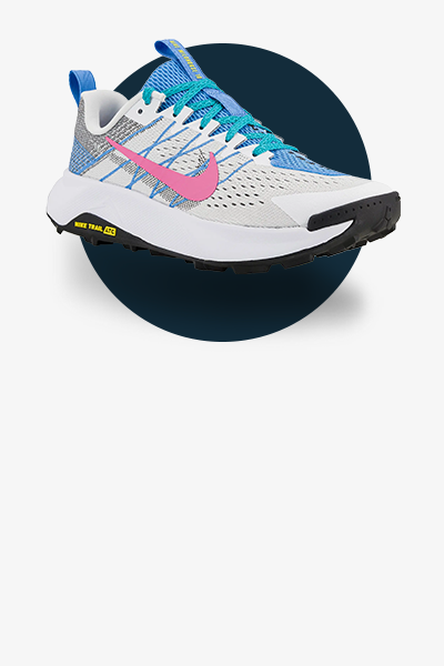 NIKE WILDHORSE 10
