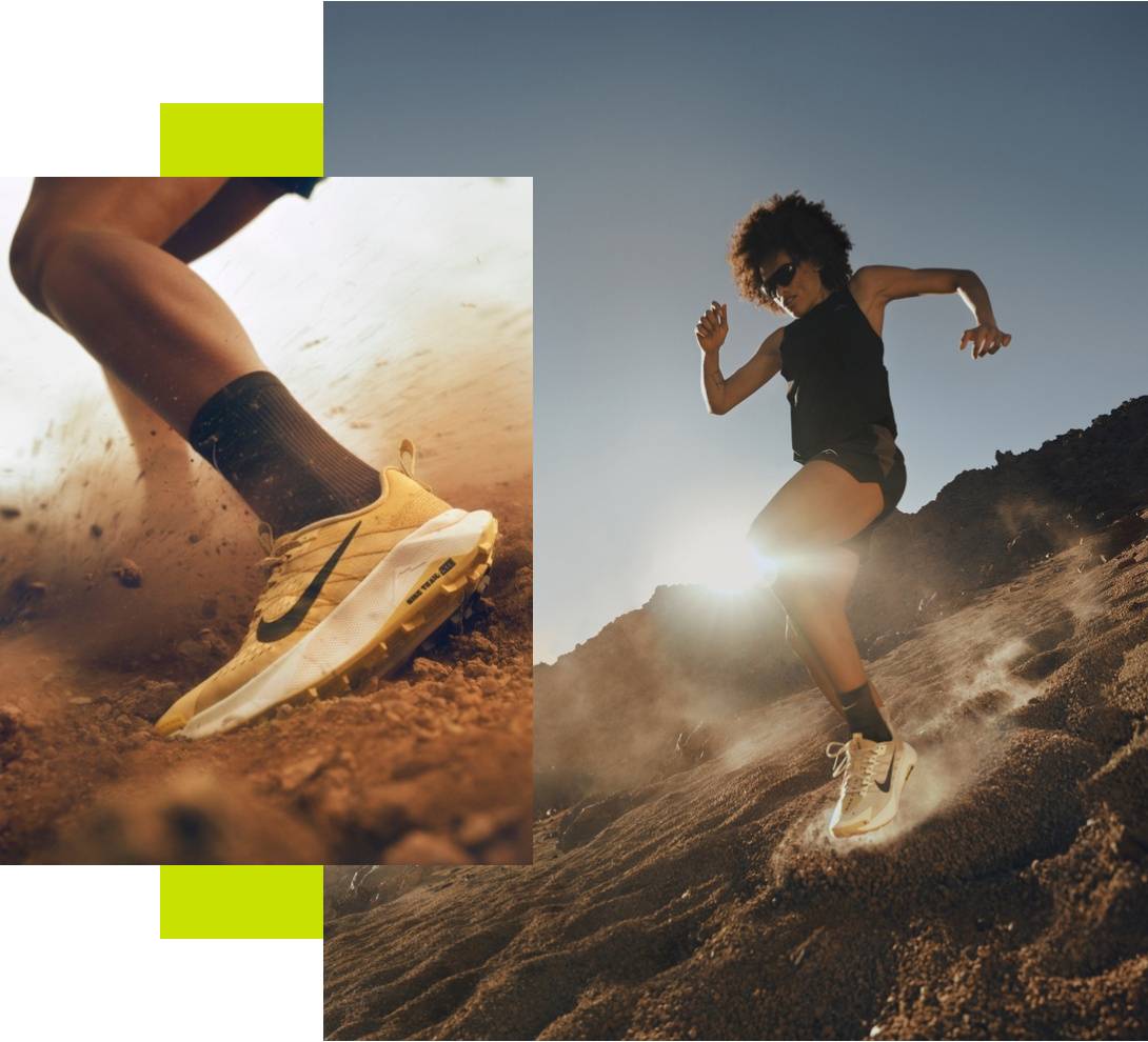 Nike Wildhorse 10