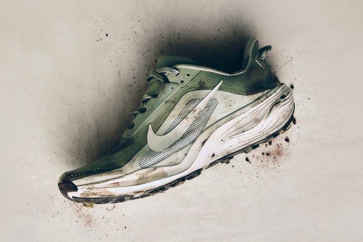 Nike ACG Pegasus Trail pour quels coureurs