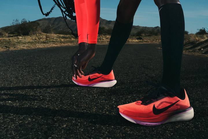 Pourquoi choisir la Nike Pegasus 42 ?