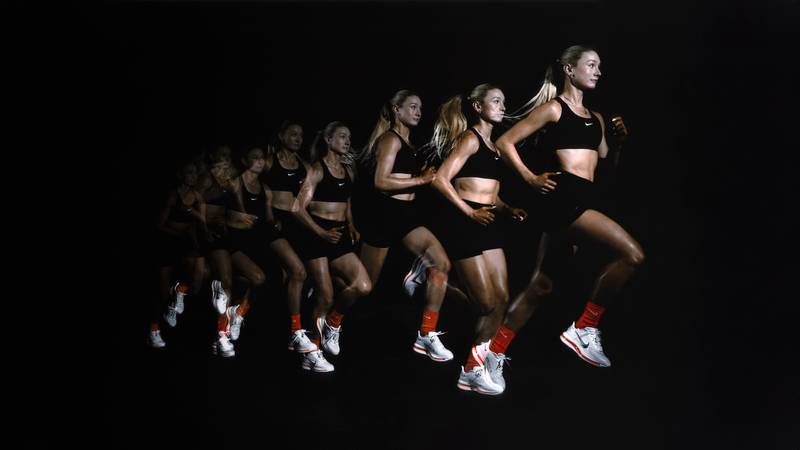 Nike Pegasus Premium