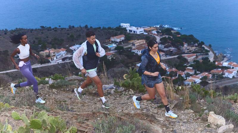 Nike Pegasus Trail 5