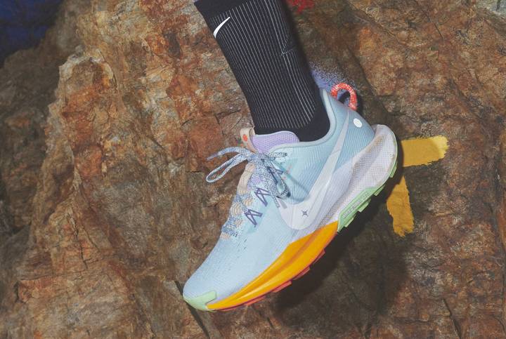 Pourquoi choisir la Nike Pegasus Trail 5 ?