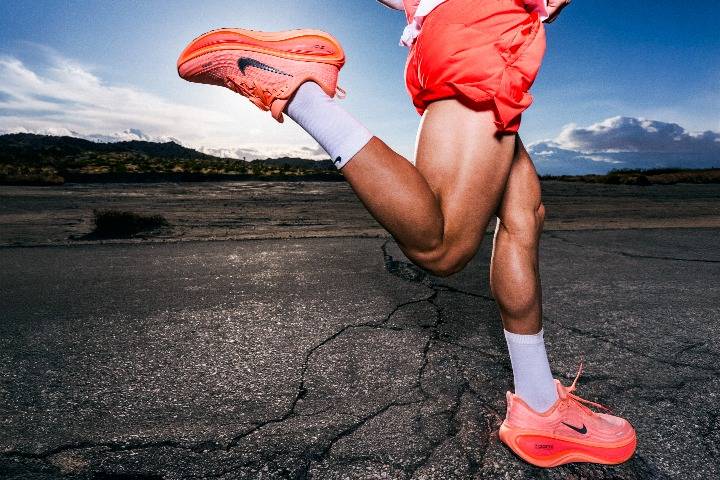 Chaussures de running Nike Vomero Plus