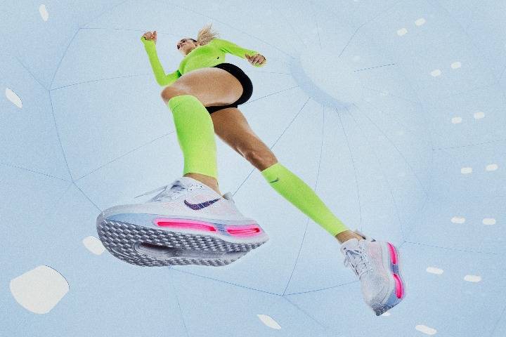 Chaussures de running Nike Vomero Premium