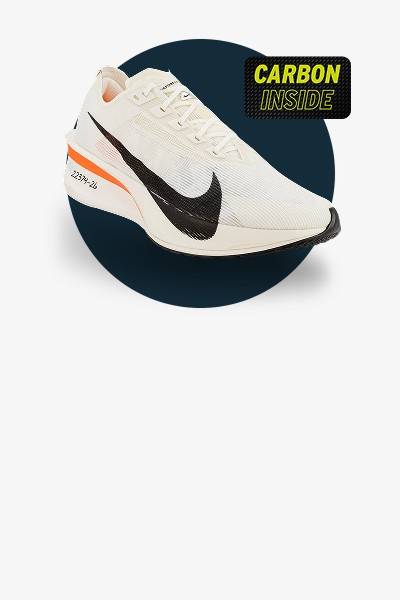 Nike Vaporlfy 4