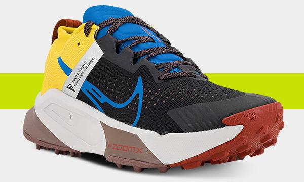 NIKE ZoomX Zegama