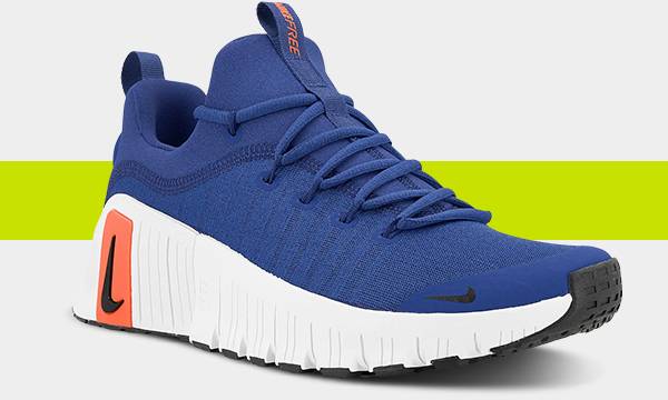 Nike free Metcon 6