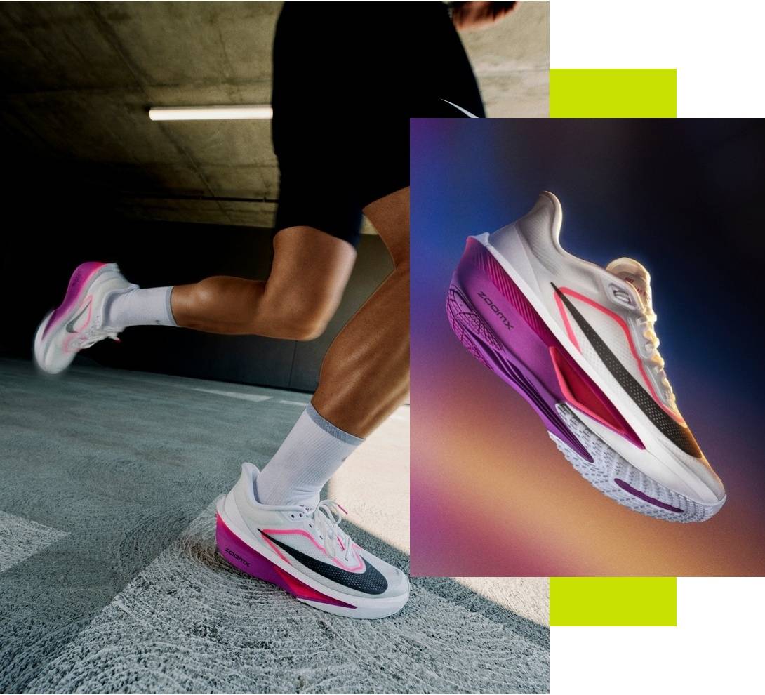 Nike Zoom Fly 6