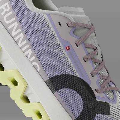 Cloudmonster 3 Hyper : Pour quels parcours ?