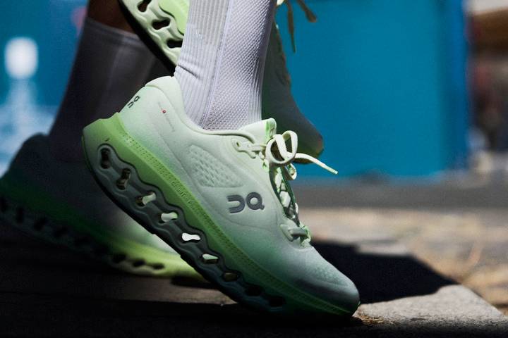 Pourquoi choisir la On Running Cloudsurfer 3 ?