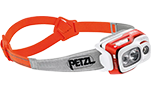 Petzl Swift