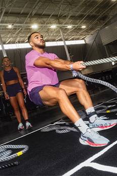 Puma discipline fitness