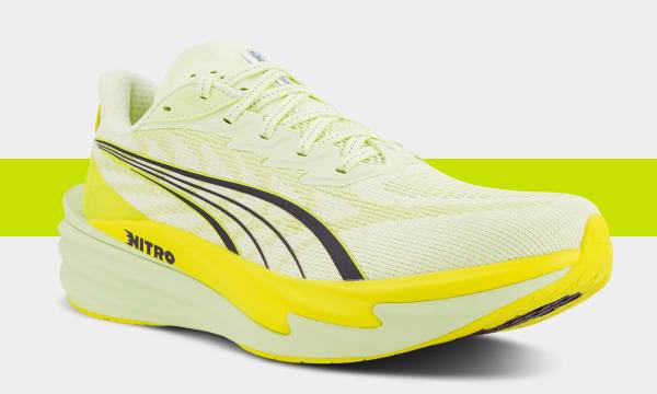 Puma Deviate Nitro 4