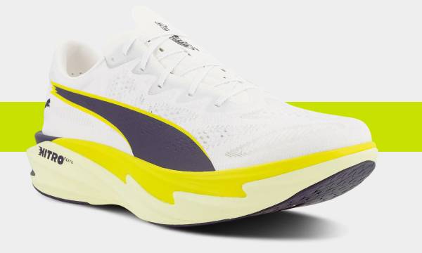 Puma Deviate Nitro Elite 4