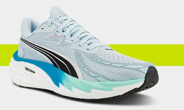 Puma Velocity Nitro 4