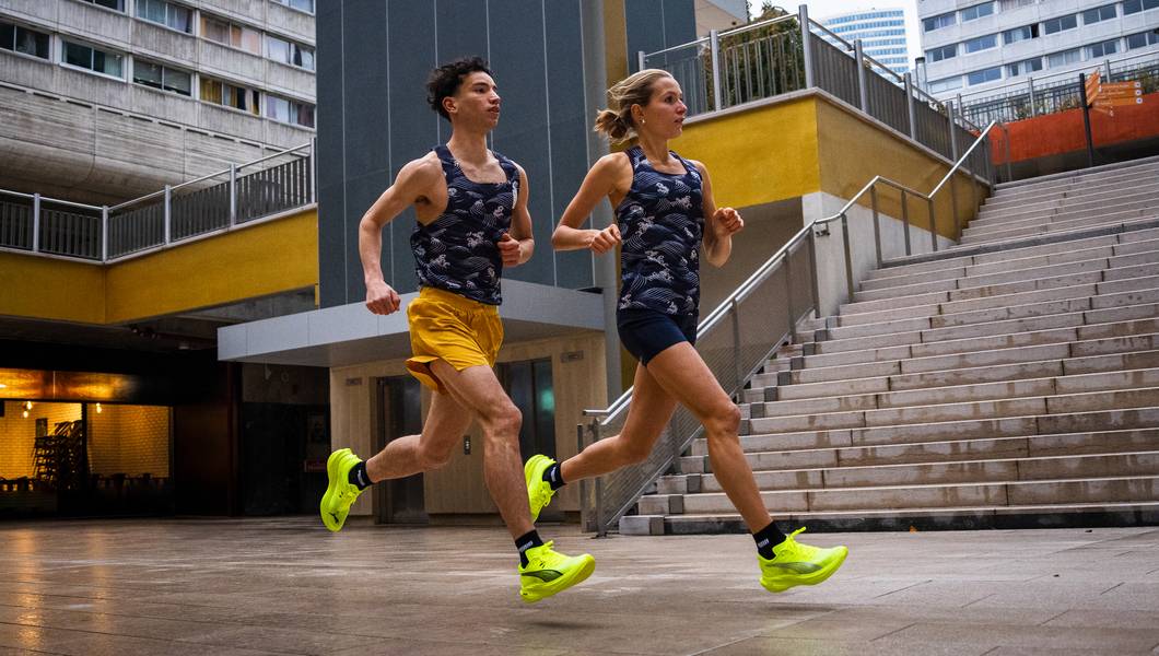 Puma Deviate Nitro 3