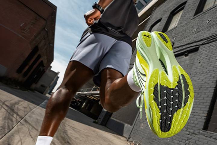 Puma Deviate Nitro 4