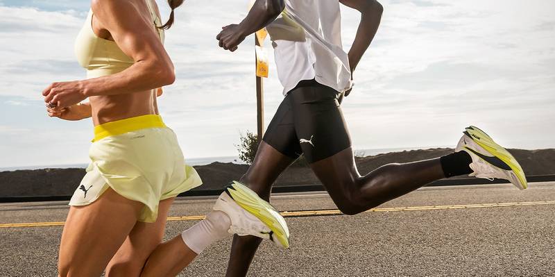 Puma Deviate Nitro Elite 4