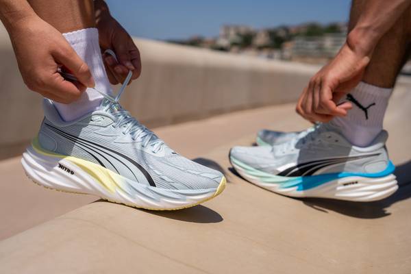 Puma Velocity Nitro 4 les spécificités techniques de la chaussure de running Puma