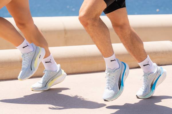 Puma Velocity Nitro 4 les caractéristiques des nouvelles chaussures de running Puma