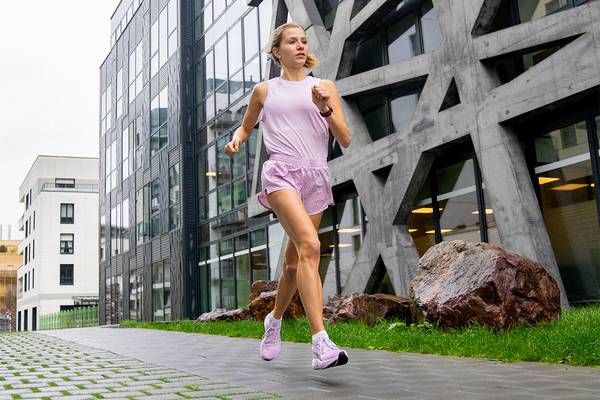 Puma Velocity Nitro 4 les caractéristiques des nouvelles chaussures de running Puma