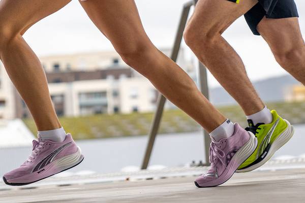 Puma Velocity Nitro 4 les spécificités techniques de la chaussure de running Puma