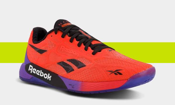 Reebok Nano Pro