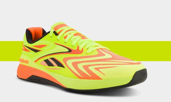 Reebok Nano X5 Edge