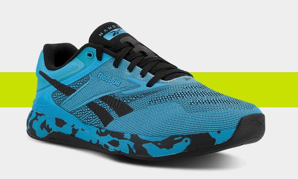 Reebok Nano X5