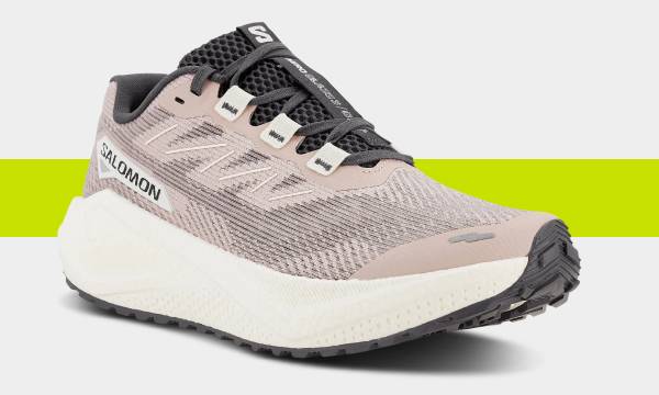 Salomon aero blaze gravel grvl