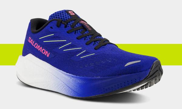 Salomon aero blaze 3