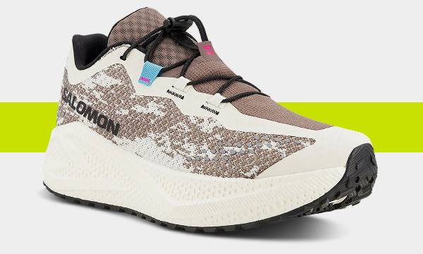 Salomon Aero Glide 4 GRVL