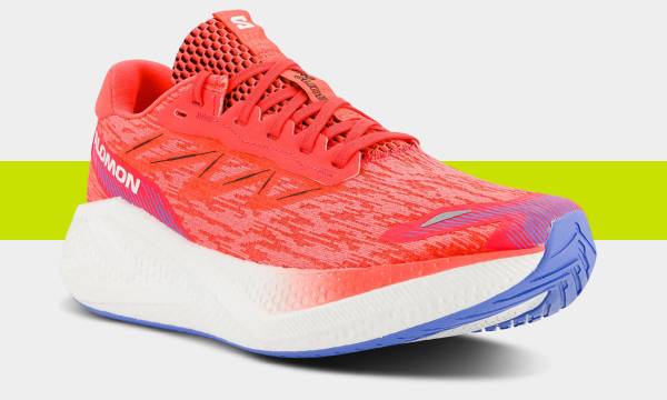 Salomon Aero Glide 4