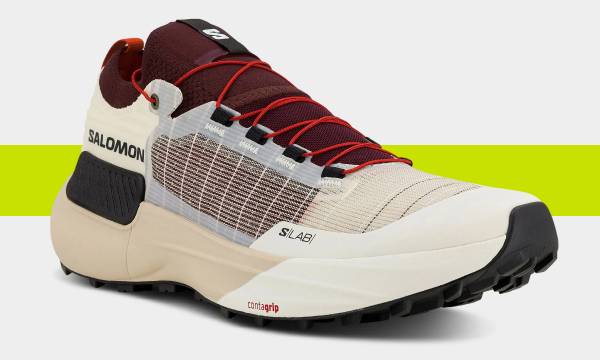 Salomon S-Lab Genesis