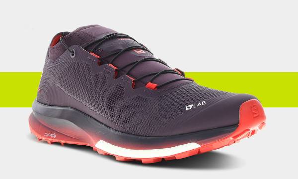 Salomon S-Lab ultra 3