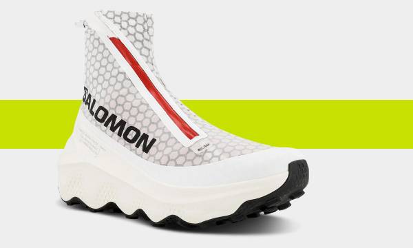 Salomon S-Lab Ultra Dust