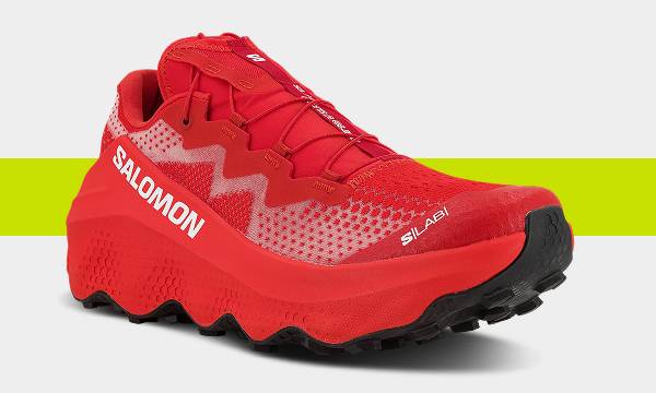 Salomon S-Lab ultra glide 1.5