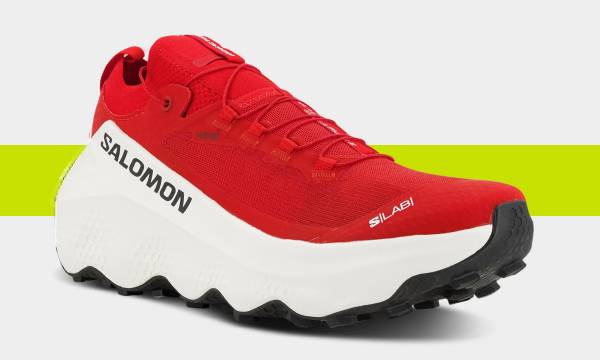 Salomon S-Lab ultra glide 2