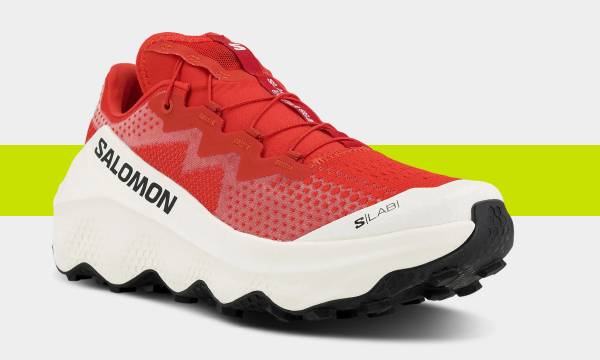 Salomon S-Lab ultra glide