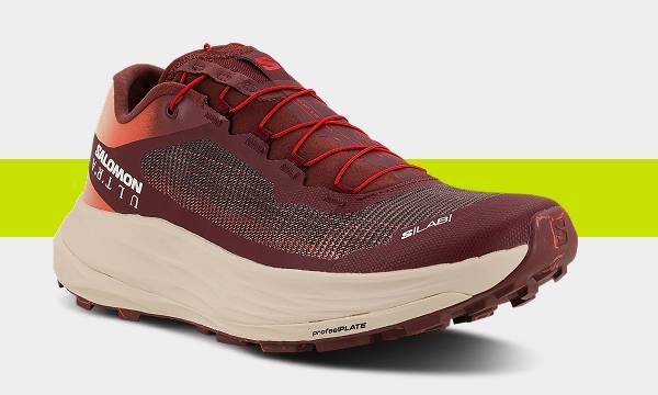 Salomon S-Lab Ultra V2