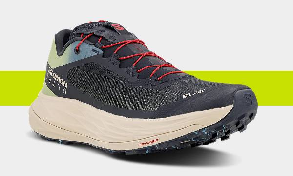 Salomon S-Lab ultra