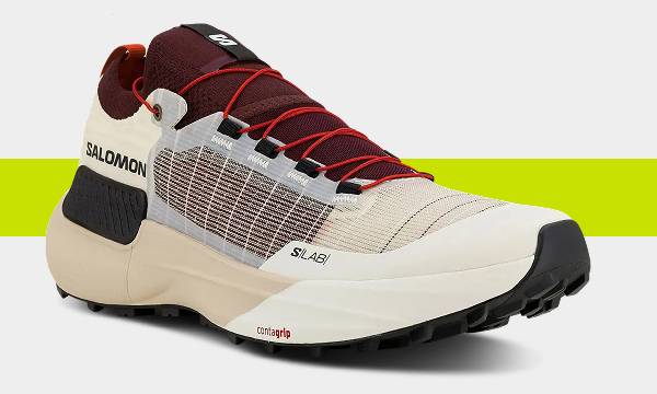 Salomon S-Lab Genesis 4