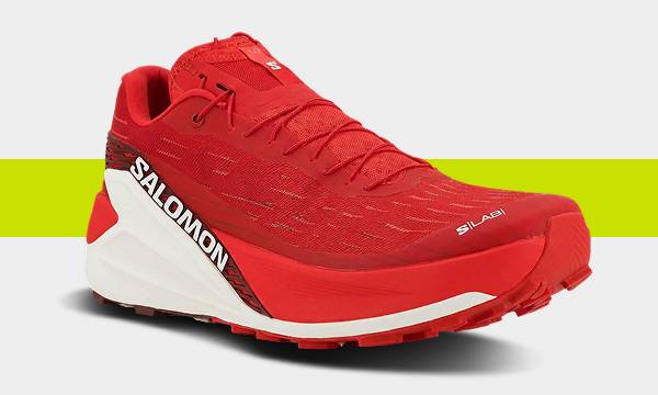 Salomon S-Lab Pulsar 4