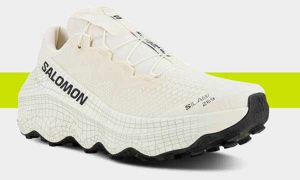 Salomon S-Lab Ultra Glide Reveal