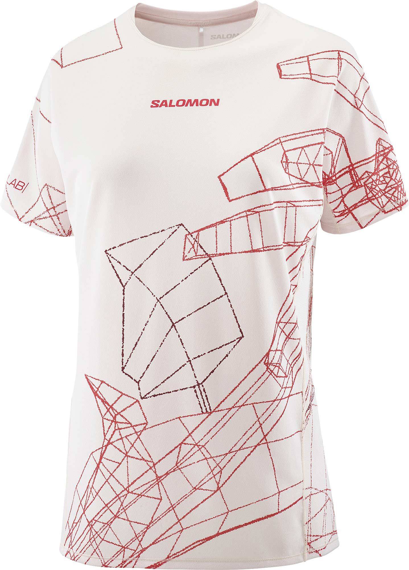 V&ecirc;tements S-Lab