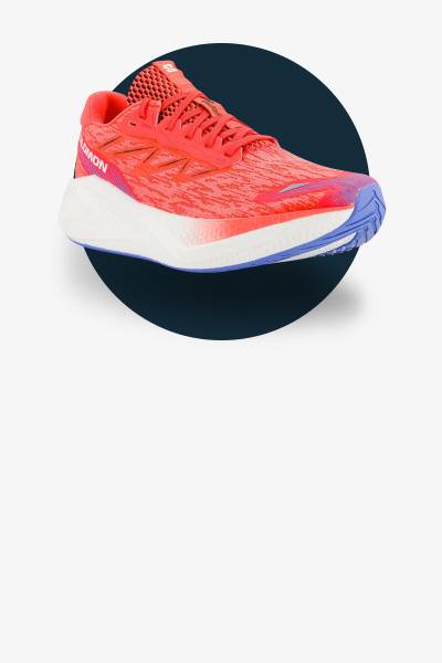 Salomon Aero Glide 4