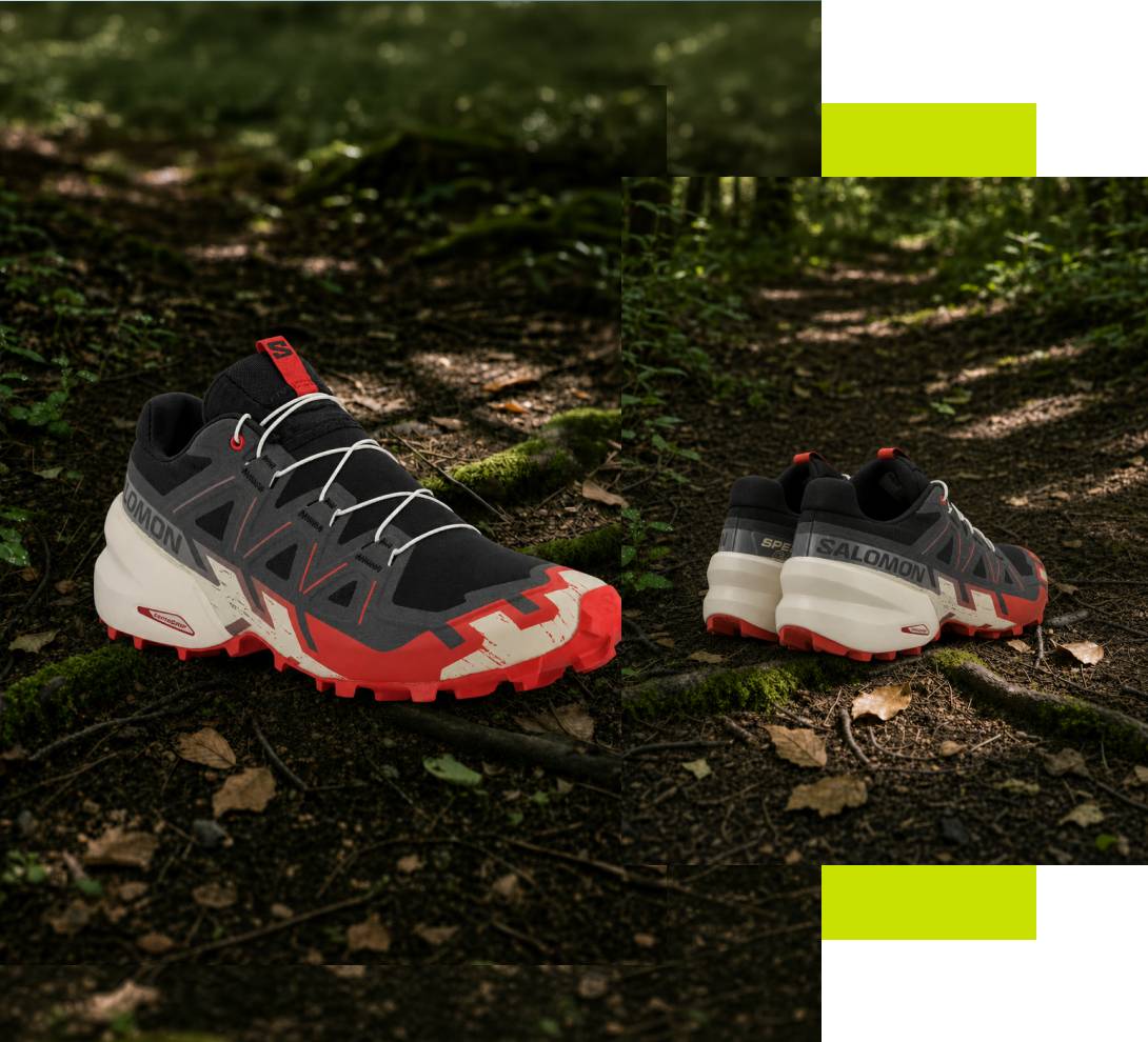 Salomon Speedcross